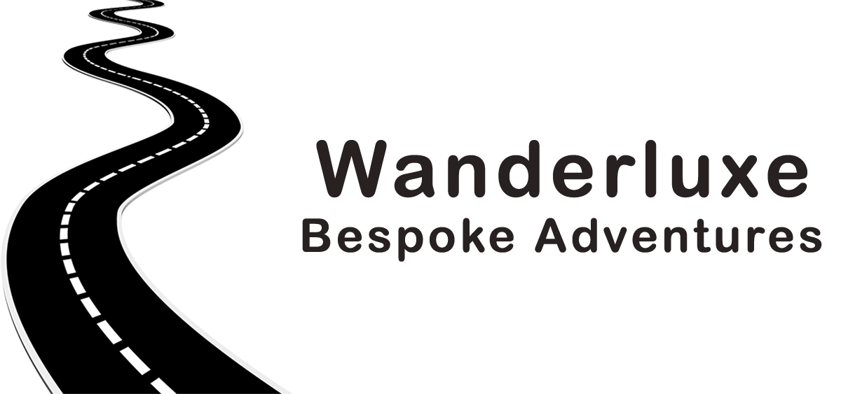 Wanderluxe